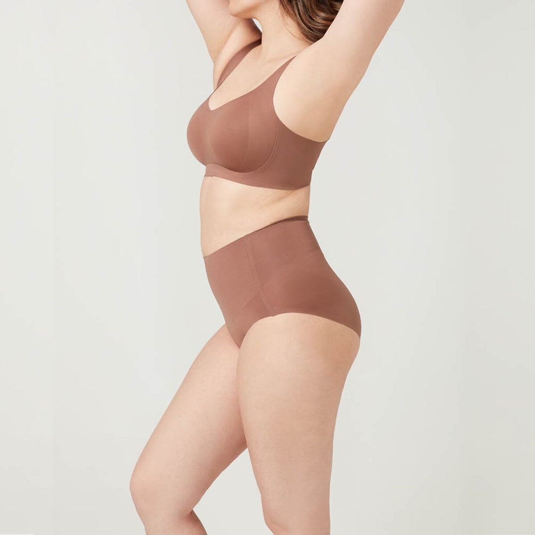 Solution Max Free REextraSkin™ & REadGrid™ Wing Light Shaping Full Coverage Bra Bra Her Own Words 