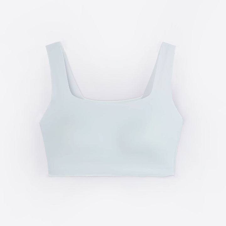 Invisible Extra Skin??? Airy Bra Top Bra Her Own Words Skyway XS 