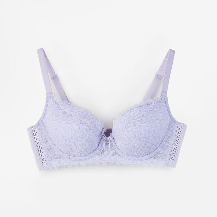 Solution Butterfly Lace Bra Bra Her Own Words 