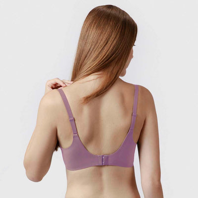 Solution Full Coverage Lightly Lined Bra Bra Her Own Words 
