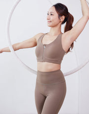 HOW- EFFORTLESS REwickMax??? High Impact Sports Bra Sports Bra Her own words SPORTS