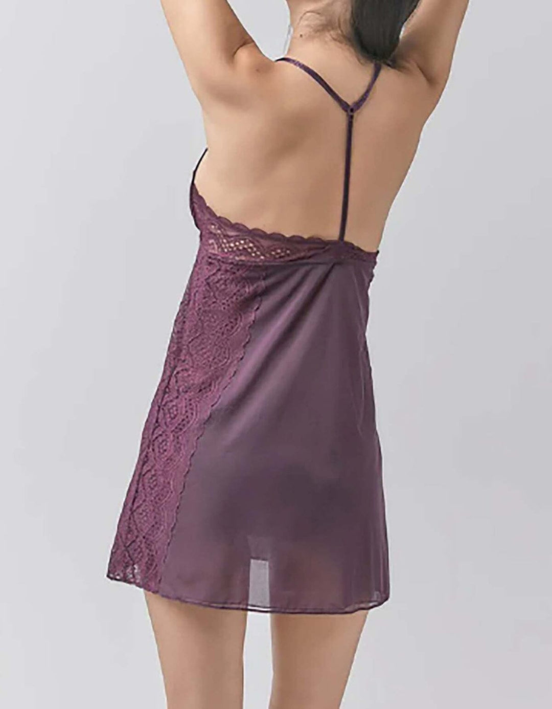 Lacy Lingerie Dress Her own words Lacy Lingerie Dress Her own words