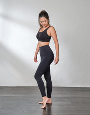 Warm Touch Super High Waist Leggings Leggings Her own words SPORTS