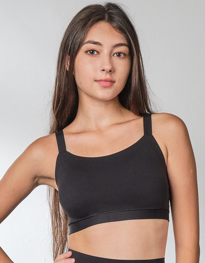 SMOOTH IT REextraSkin??? Full Coverage Bra Top Bra Her own words 