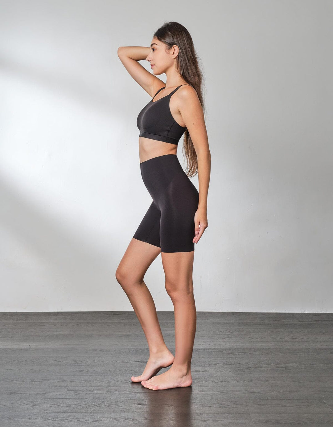 SMOOTH IT REextraSkin??? Full Coverage Bra Top Bra Her own words 
