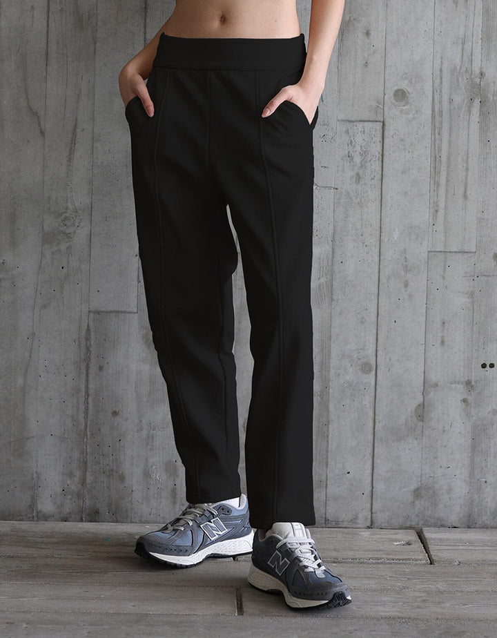 French Terry Mid Waist Jogger Jogger Her own words SPORTS 