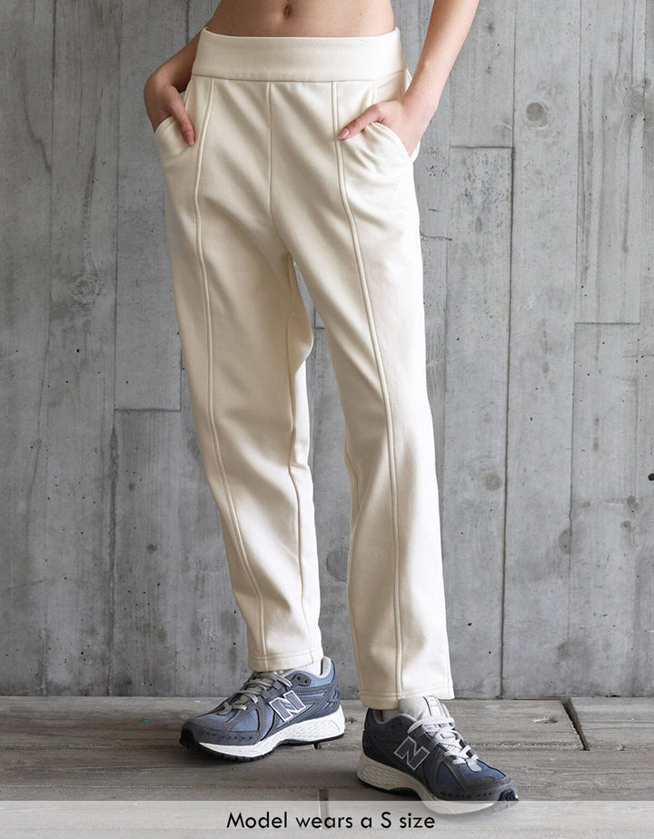 French Terry Mid Waist Jogger Jogger Her own words SPORTS 