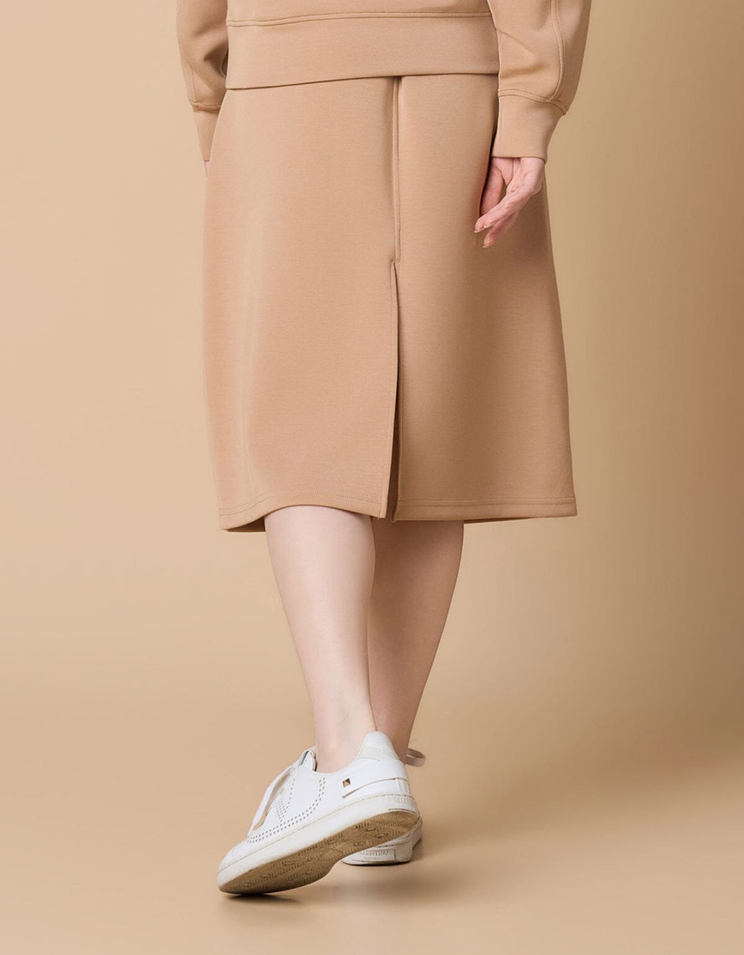 COZY Midi Skirt Skirt Her own words SPORTS 