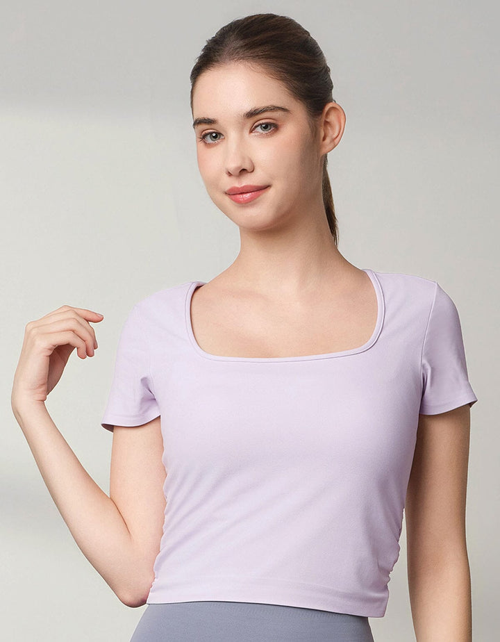 Tops Tops Her own words SPORTS 