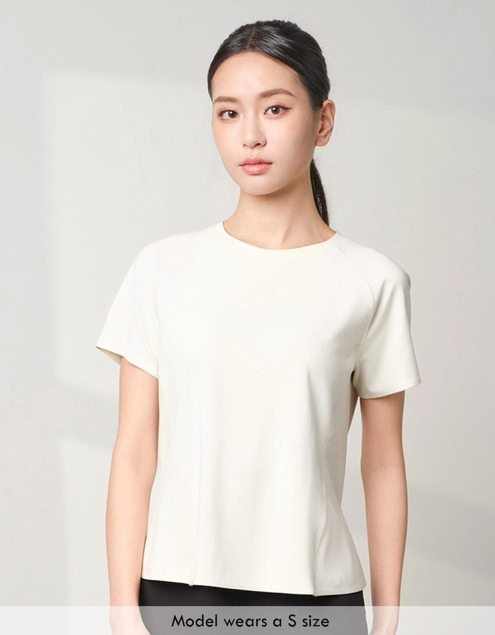 Tops Tops Her own words SPORTS 