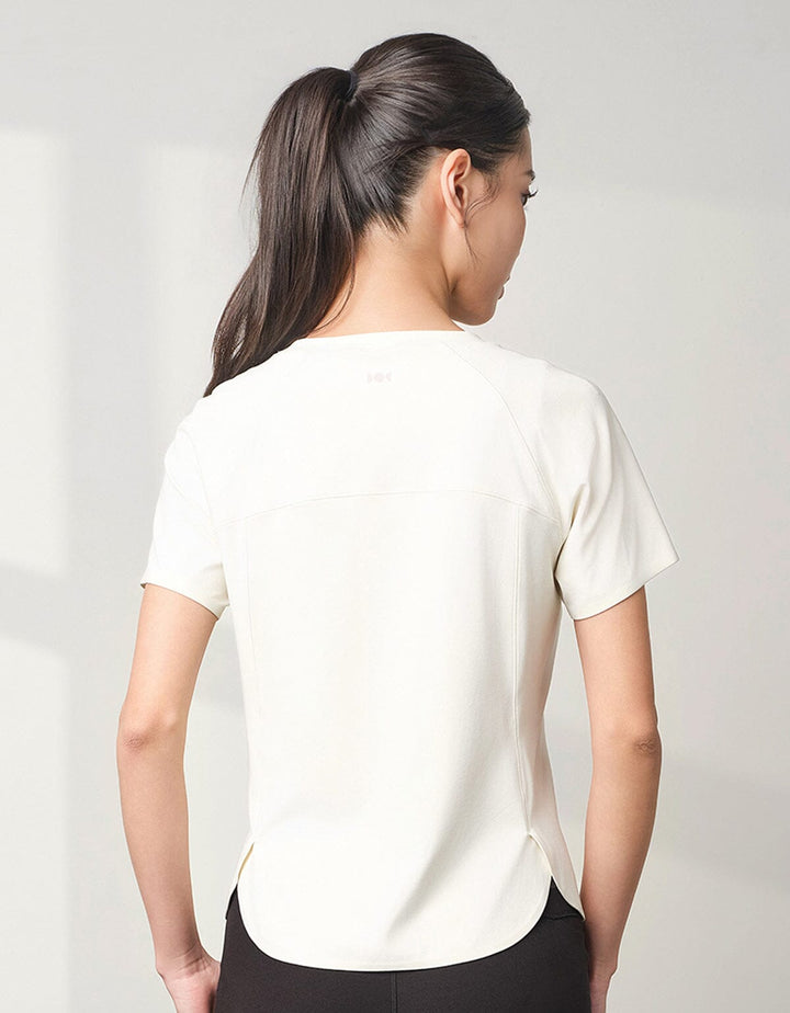 Tops Tops Her own words SPORTS 