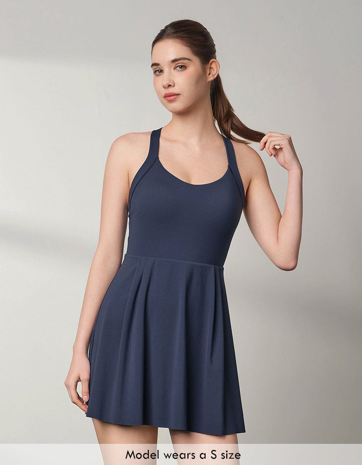 FLOAT Tennis Dress Leggings Her own words SPORTS 