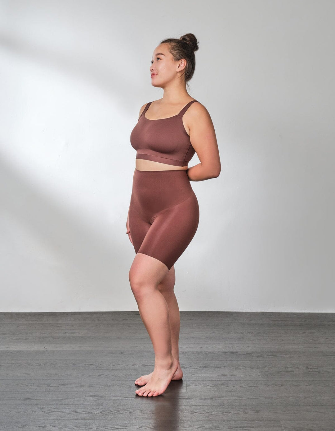 SMOOTH IT REextraSkin??? Full Coverage Bra Top Bra Her own words 