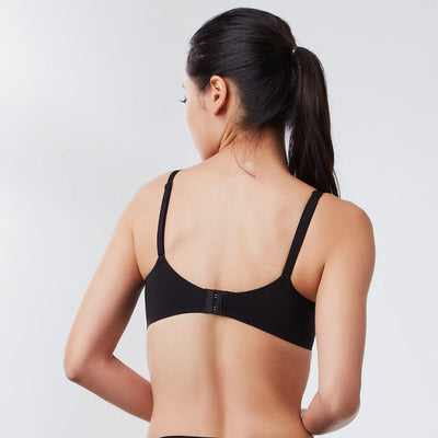 Signature REbiowire™ Flexi Wire Push Up Bra Bra Her Own Words 
