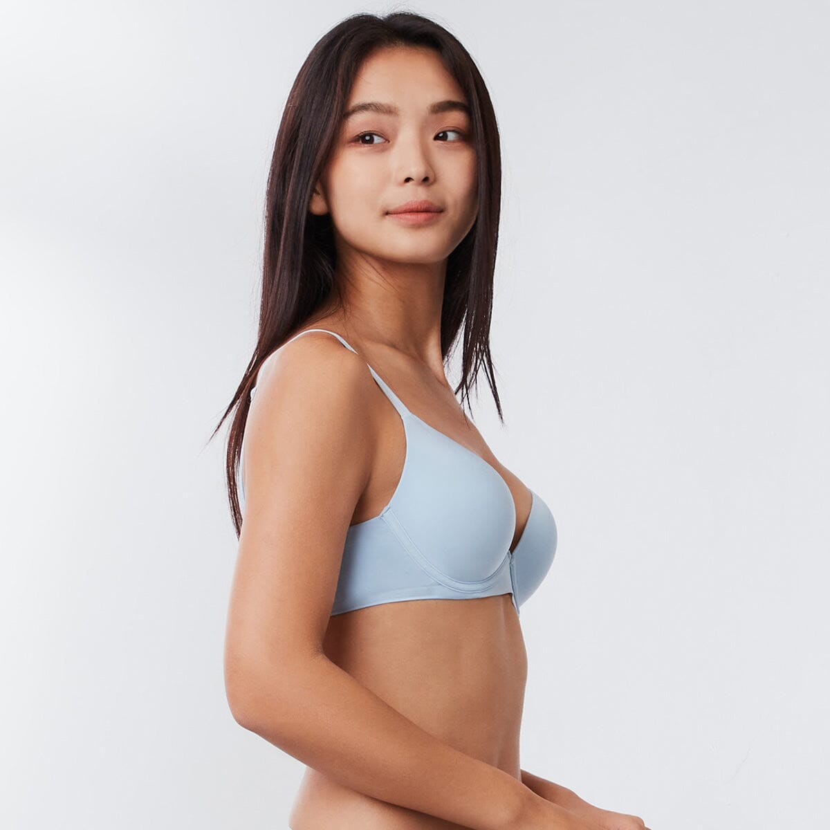 Signature REbiowire™ Flexi Wire Push Up Bra Bra Her Own Words 