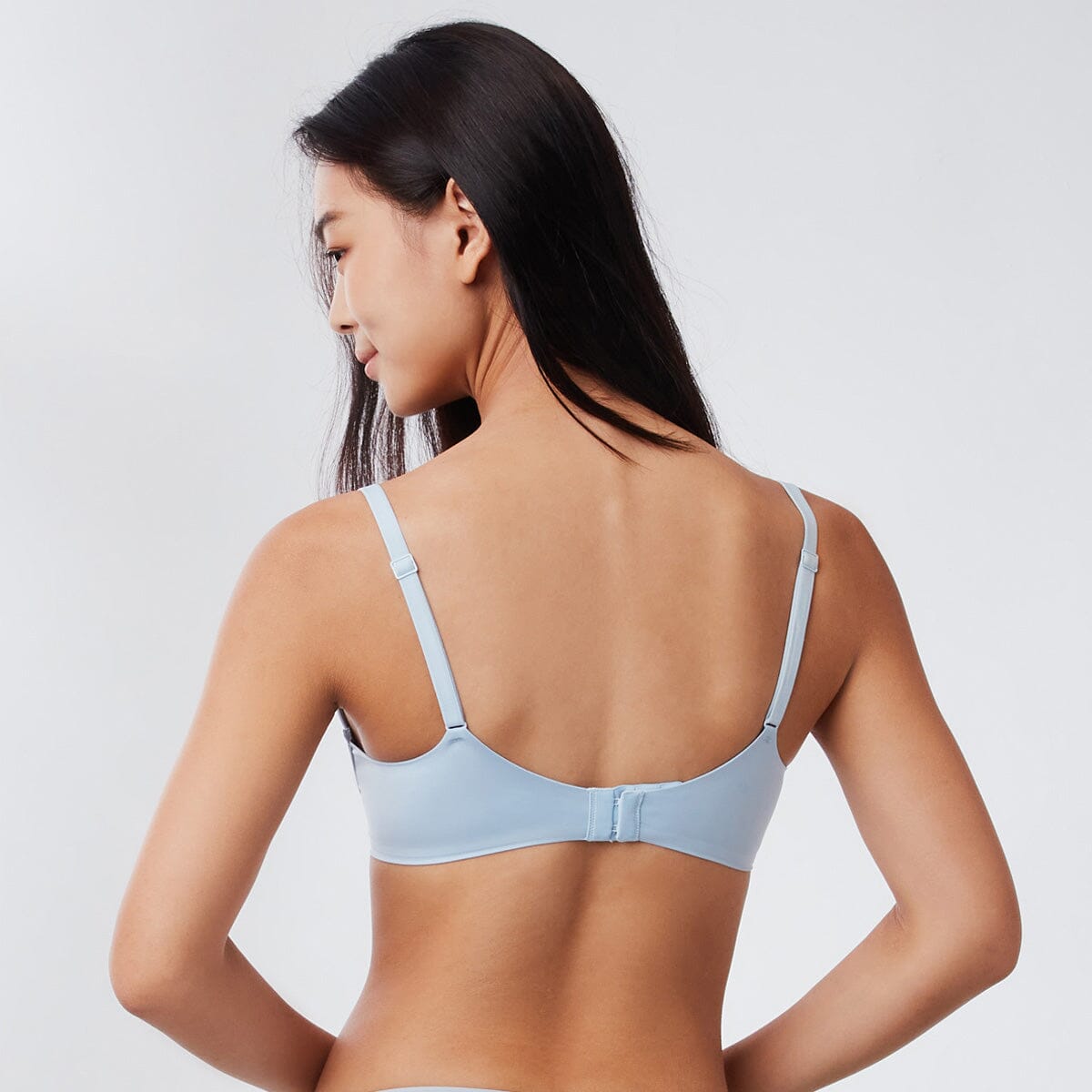 Signature REbiowire™ Flexi Wire Push Up Bra Bra Her Own Words 