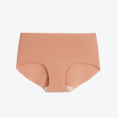 Free Cut Hipster Panty Panty Her Own Words Camel S 