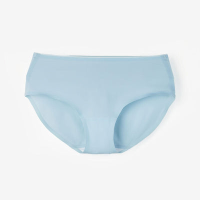 Match Back Satin Brief Panty Panty Her Own Words Skyway S 