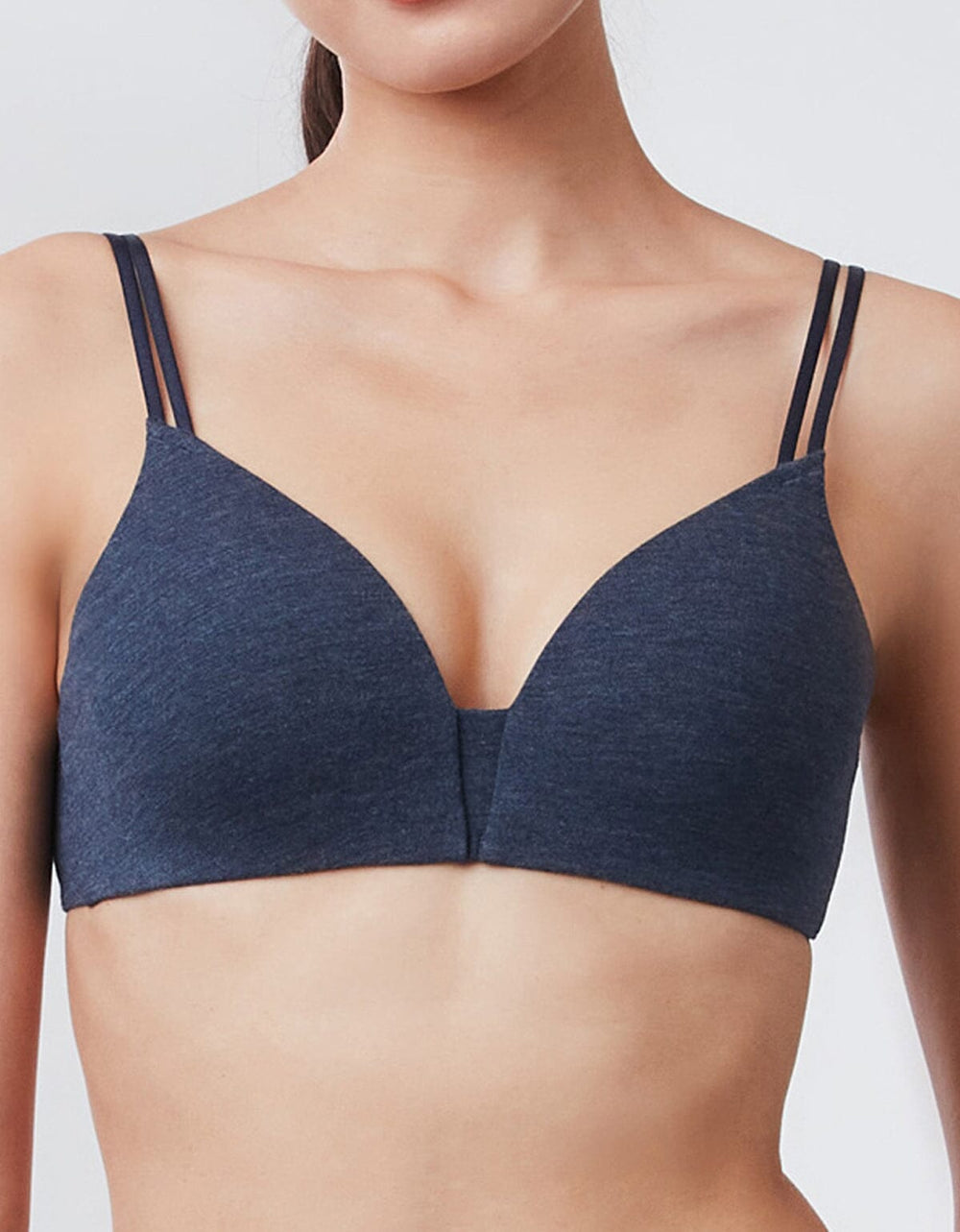 ORGANIC COTTON AIRY REmatrixpad??? Non Wired Bra Bra Her own words 