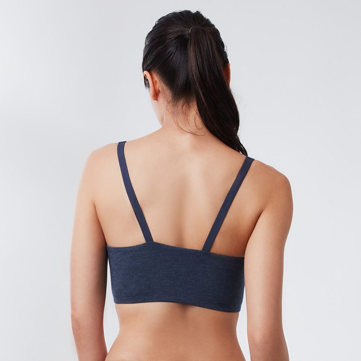 Organic Cotton REmarshmallowPad™ Sleeping Bra – Her own words