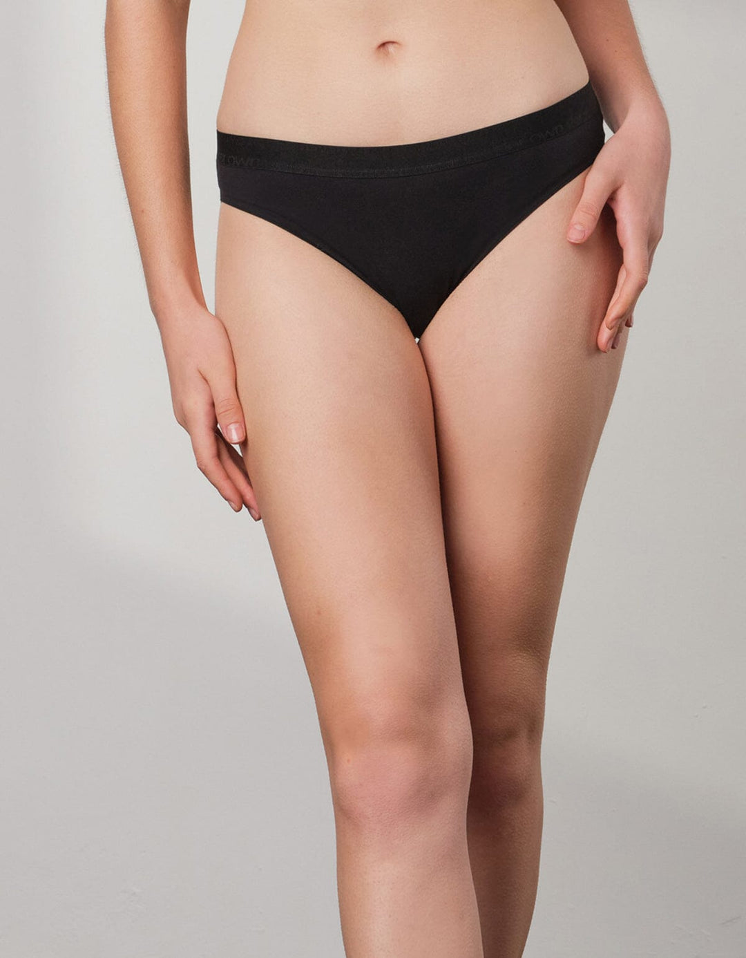 Cotton Modal Bikini Panty Bikini Her own words 