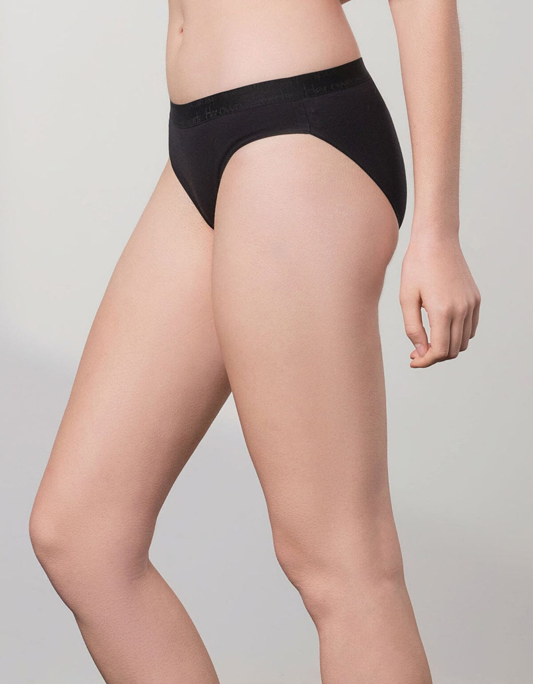 Cotton Modal Bikini Panty Bikini Her own words 