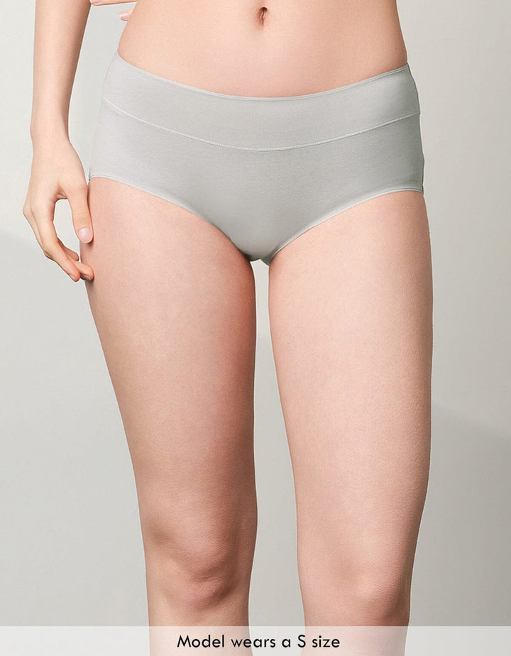 Cotton Modal Boyleg Panty Boyleg Her own words 