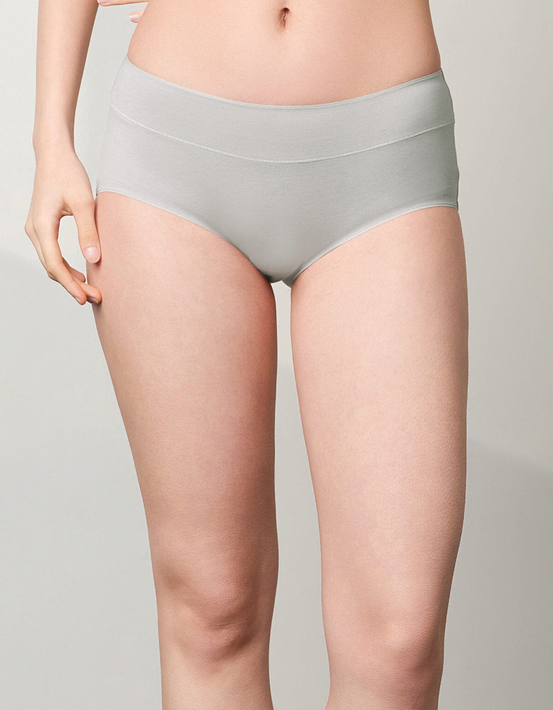 Cotton Modal Boyleg Panty Boyleg Her own words 