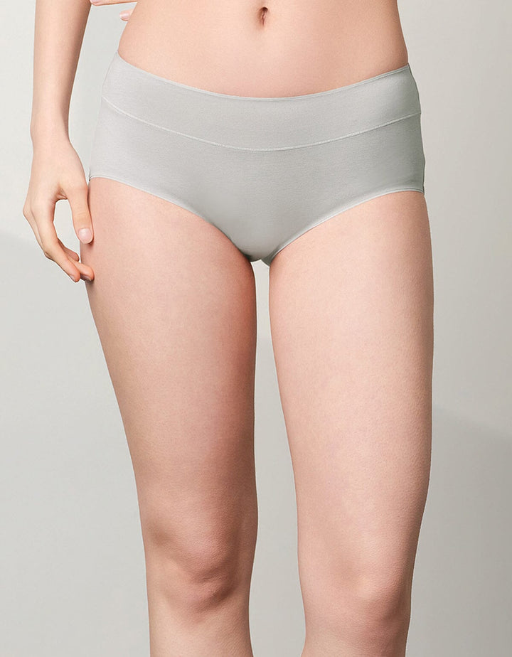 Cotton Modal Boyleg Panty Boyleg Her own words 