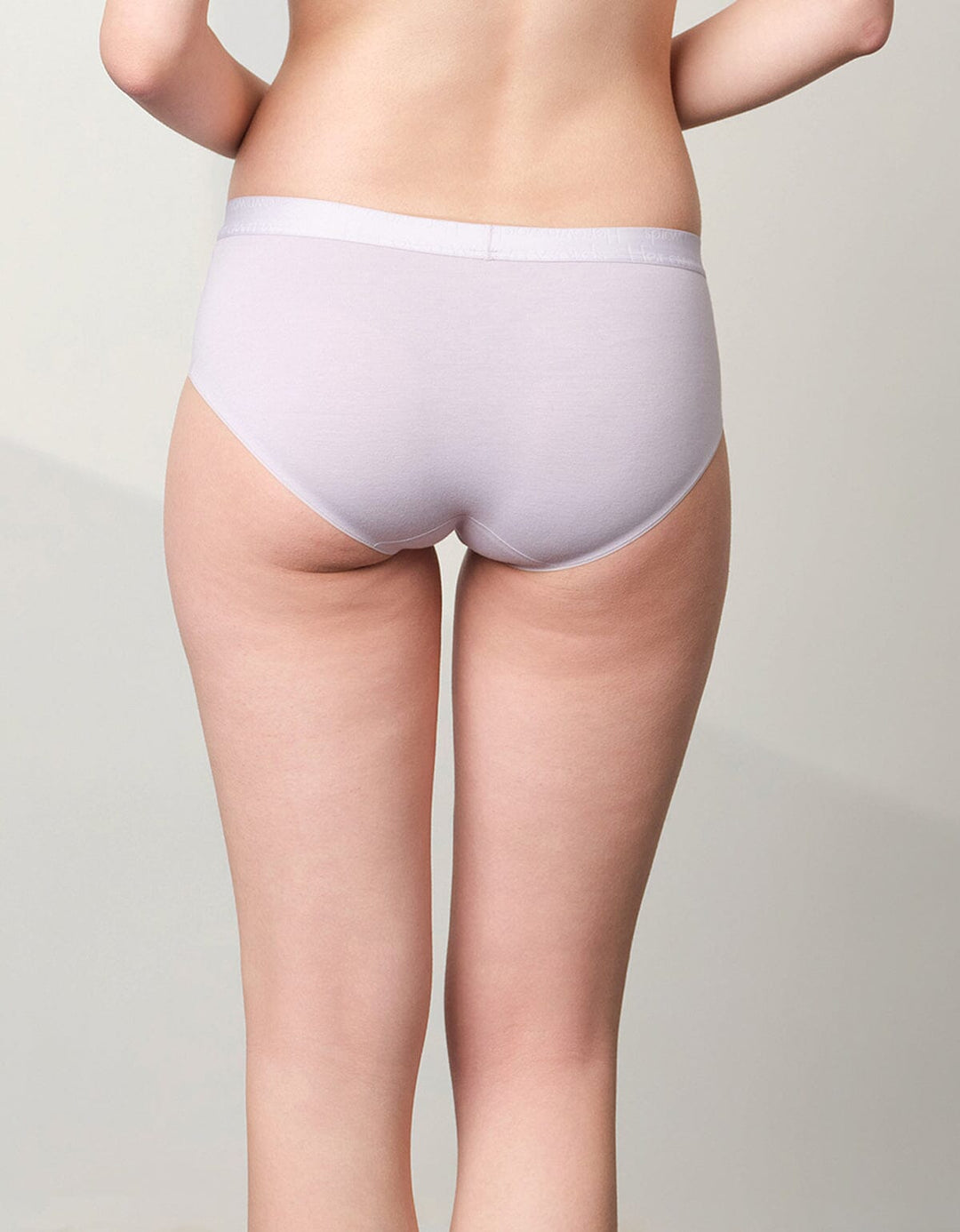 COTTON Hipster Panty Hipster Her own words 