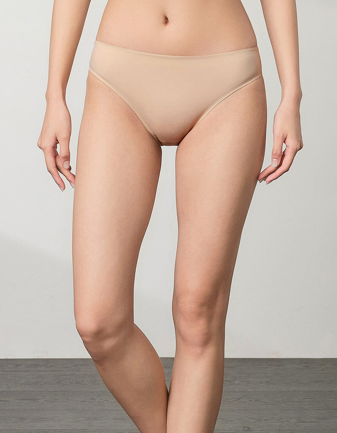 SMOOTHING Bikini Panty Bikini Her own words 