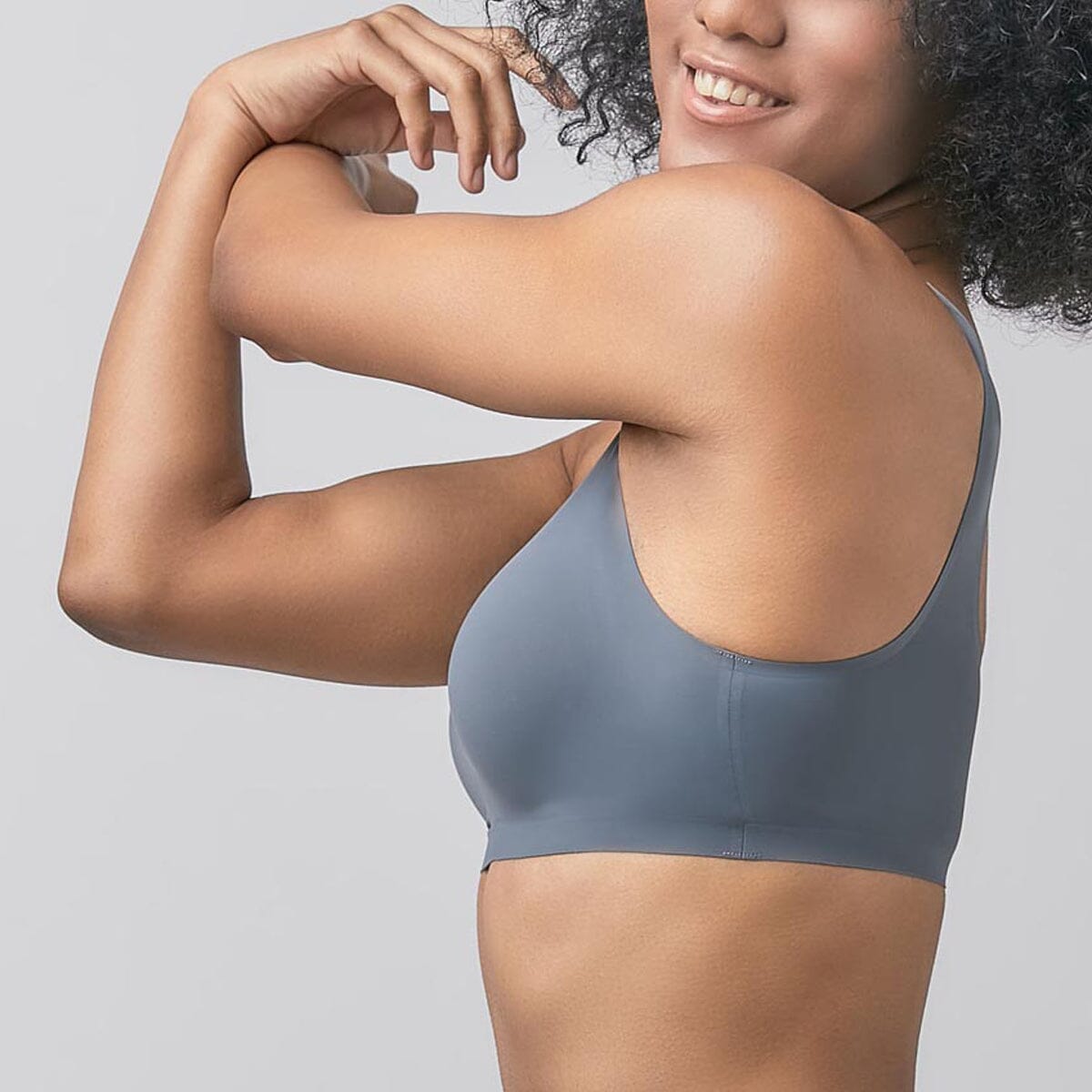 Invisible REextraSkin™ Cooling Bra Top Bra Her Own Words 