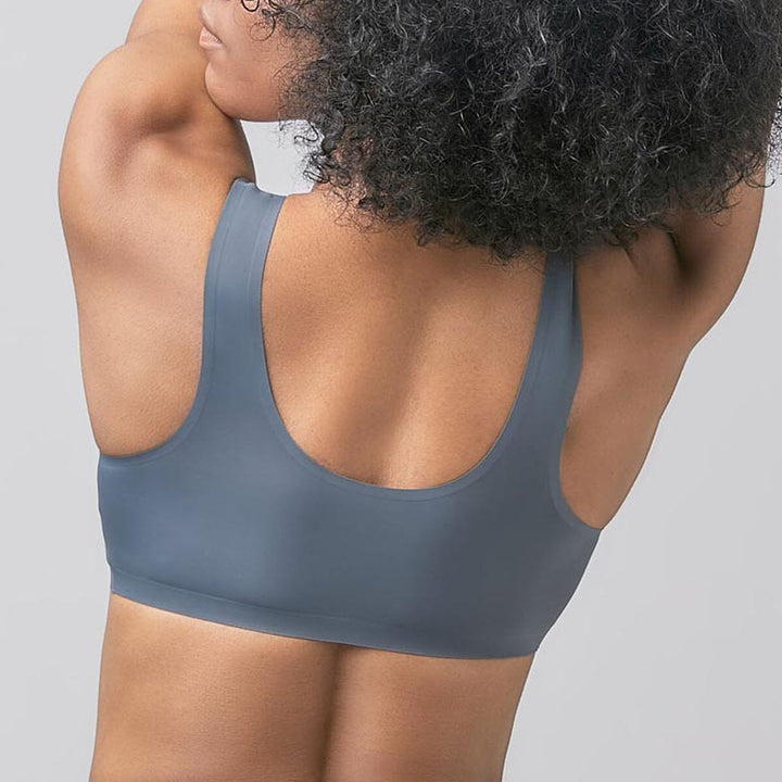 Invisible REextraSkin??? Cooling Bra Top Bra Her Own Words 