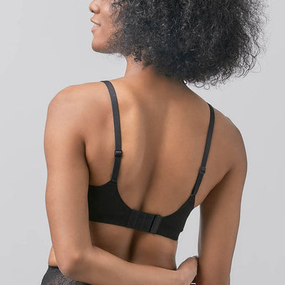 Invisible Lightmesh REextraSkin™ Easy Fit Bra Bra Her Own Words 