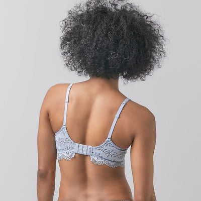 Stylist Airy Full Coverage Lightly Lined Lace Bra Bra Her Own Words 