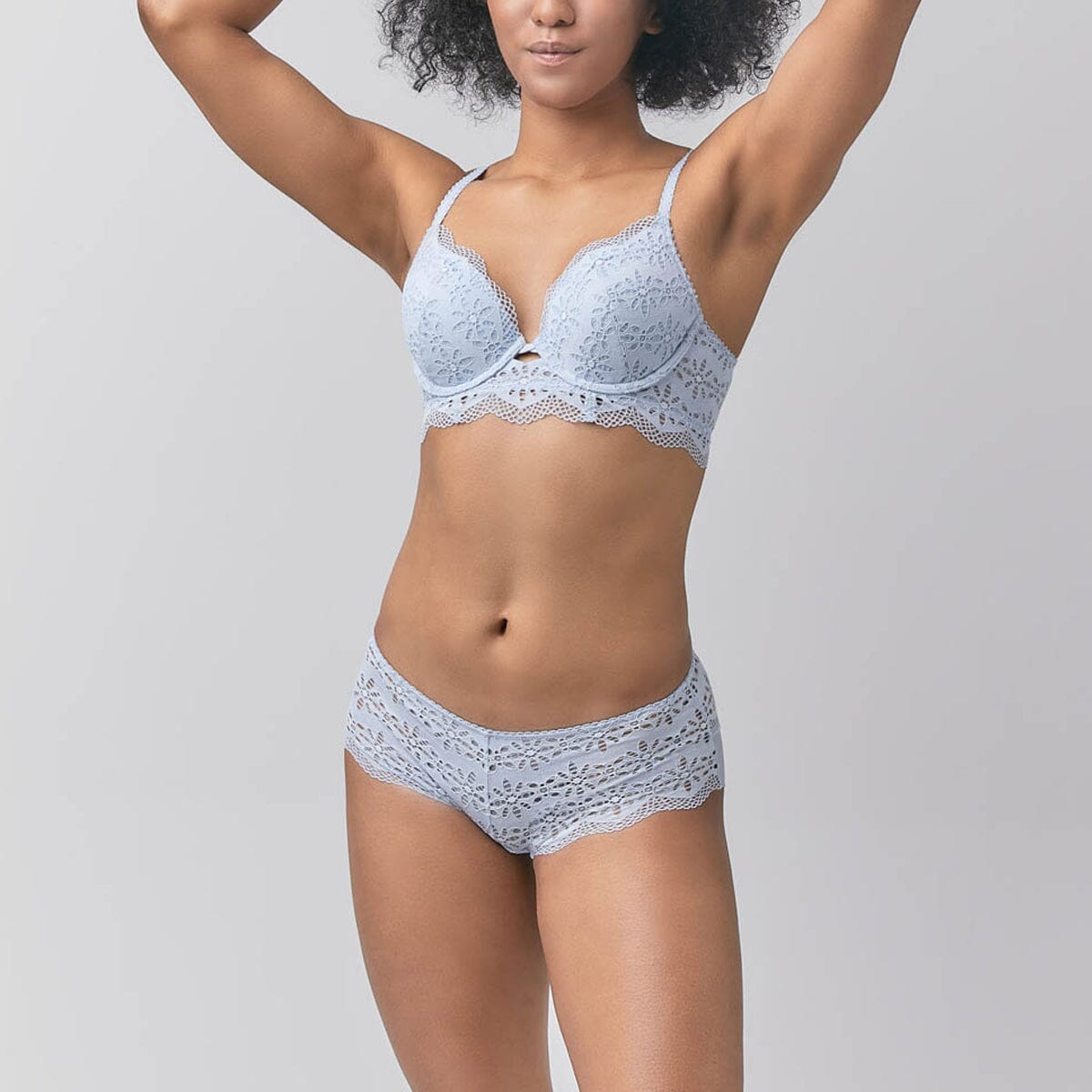 Stylist Airy Full Coverage Lightly Lined Lace Bra Bra Her Own Words 