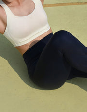 Free Me Rematrixpad™ UV Protection High Impact Sports Bra Sports Bra Her own words SPORTS