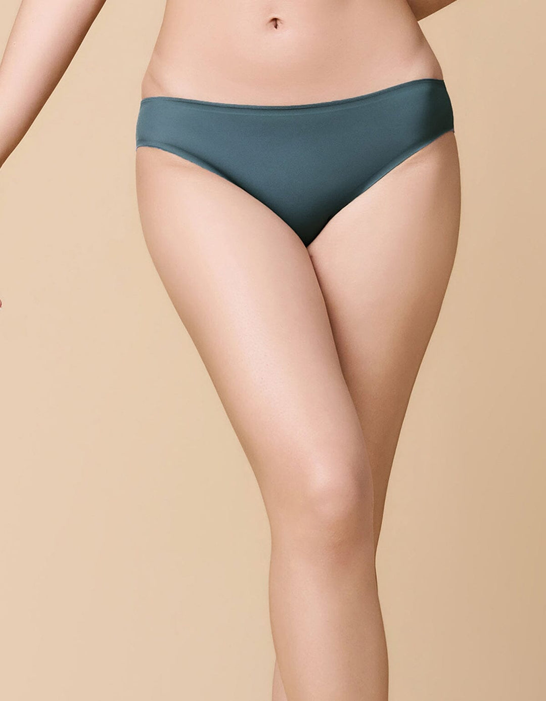 SMOOTHING Bikini Panty Bikini Her own words 