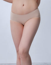 Smoothing Hipster Panty Panty Her own words