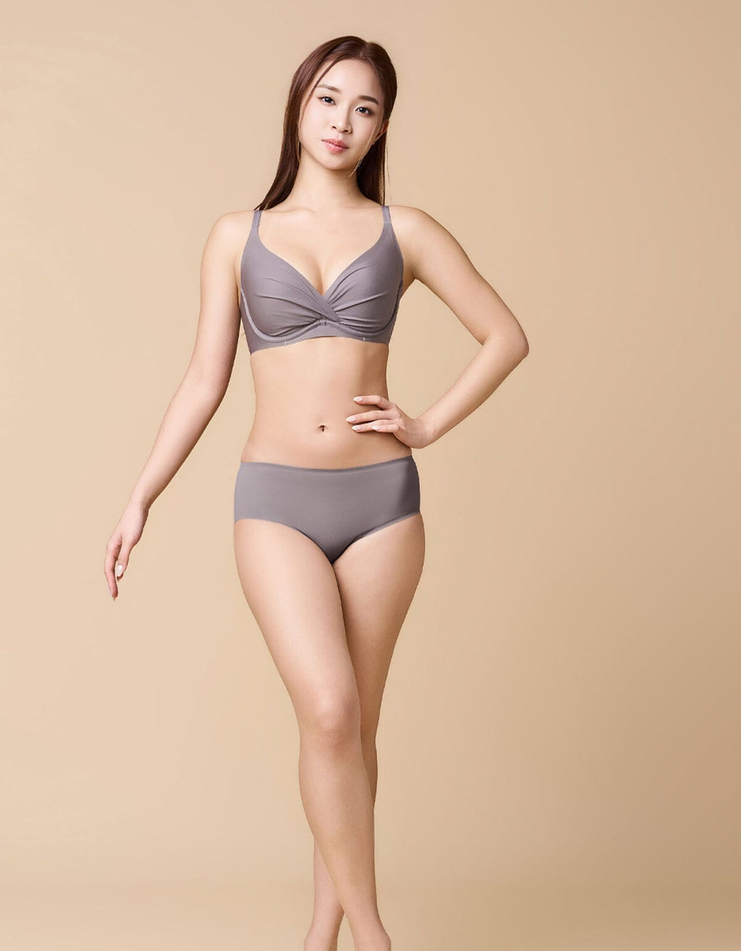 SMOOTHING Brief Panty Brief Her own words 