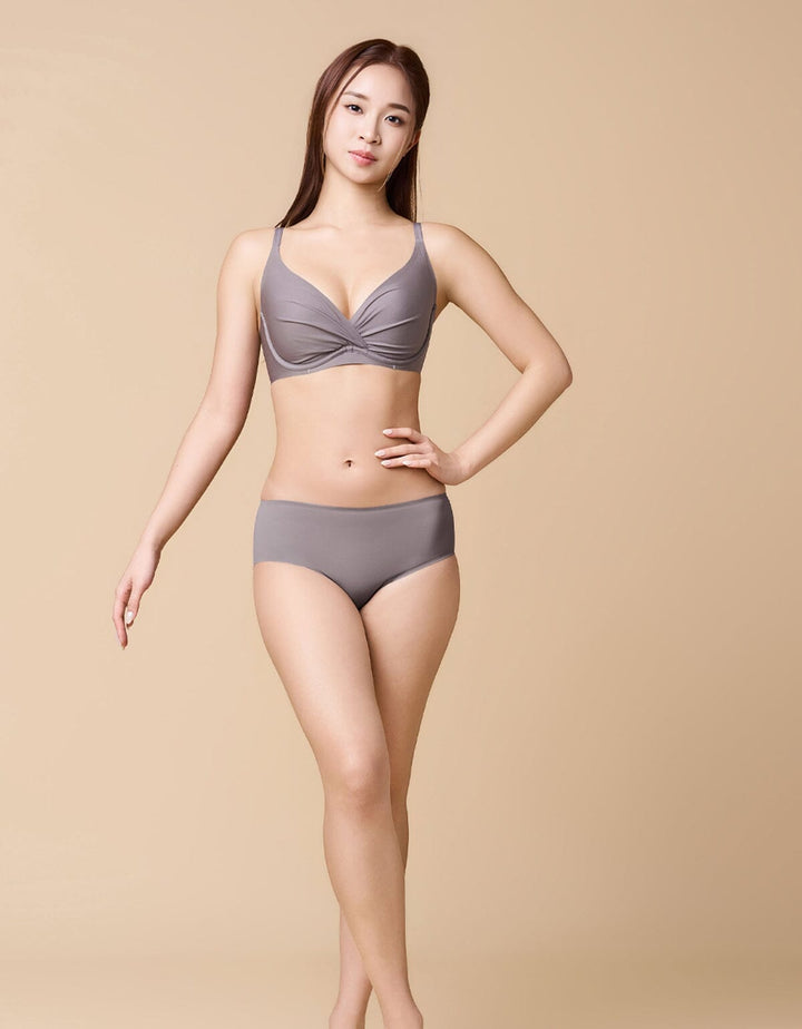 SMOOTHING Brief Panty Brief Her own words 