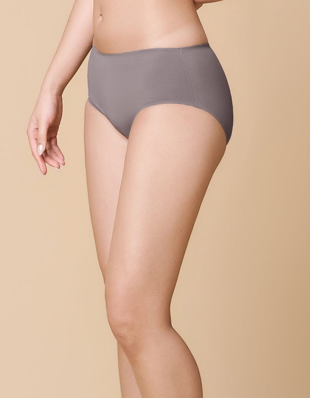 SMOOTHING Brief Panty Brief Her own words Shark S 