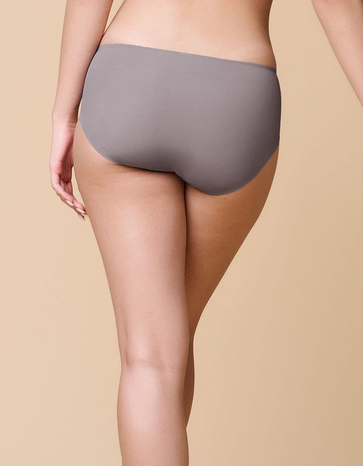 SMOOTHING Brief Panty Brief Her own words 