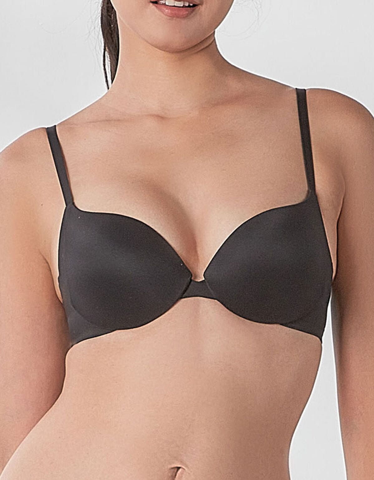 SIGNATURE Flexi Wire Push Up Bra Bra Her own words 