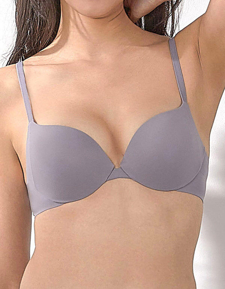 (2+1 Offline) SIGNATURE Flexi Wire Push Up Bra Bra Her own words 