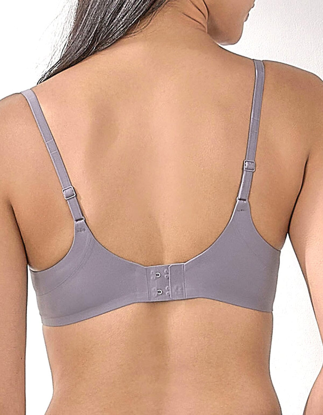 (2+1 Offline) SIGNATURE Flexi Wire Push Up Bra Bra Her own words 