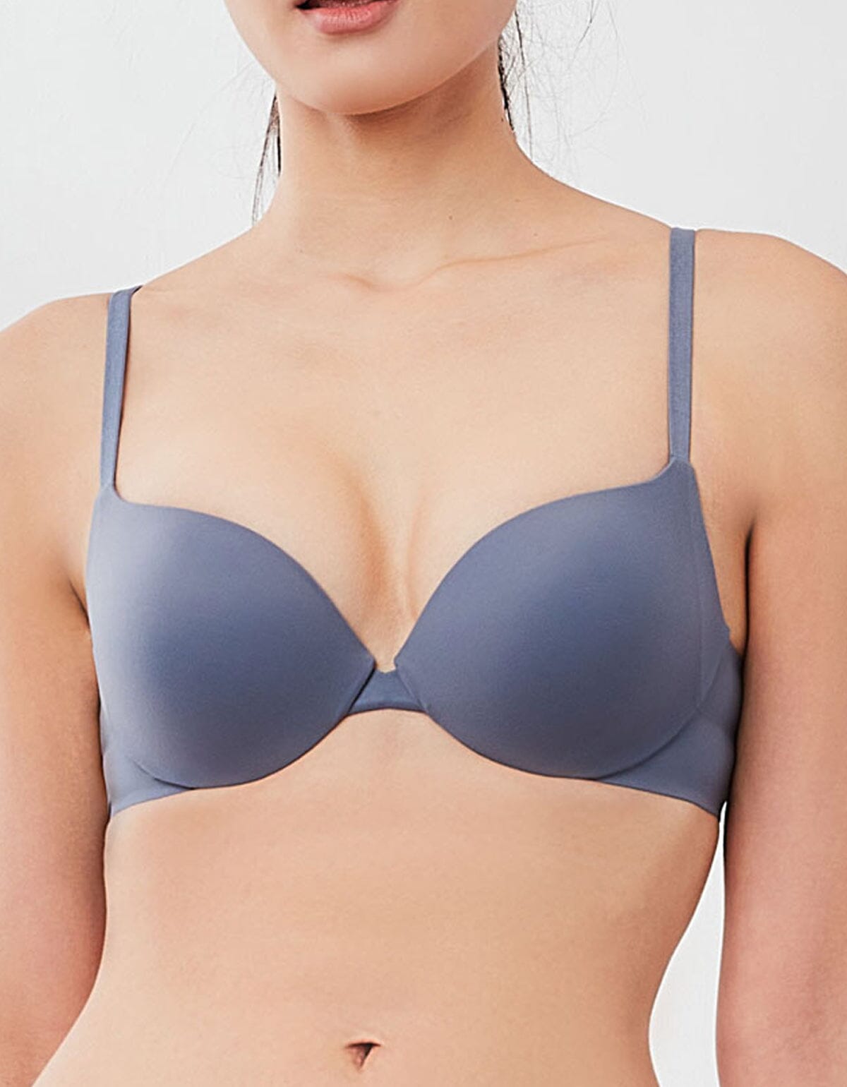 SIGNATURE Flexi Wire Push Up Bra Bra Her own words 