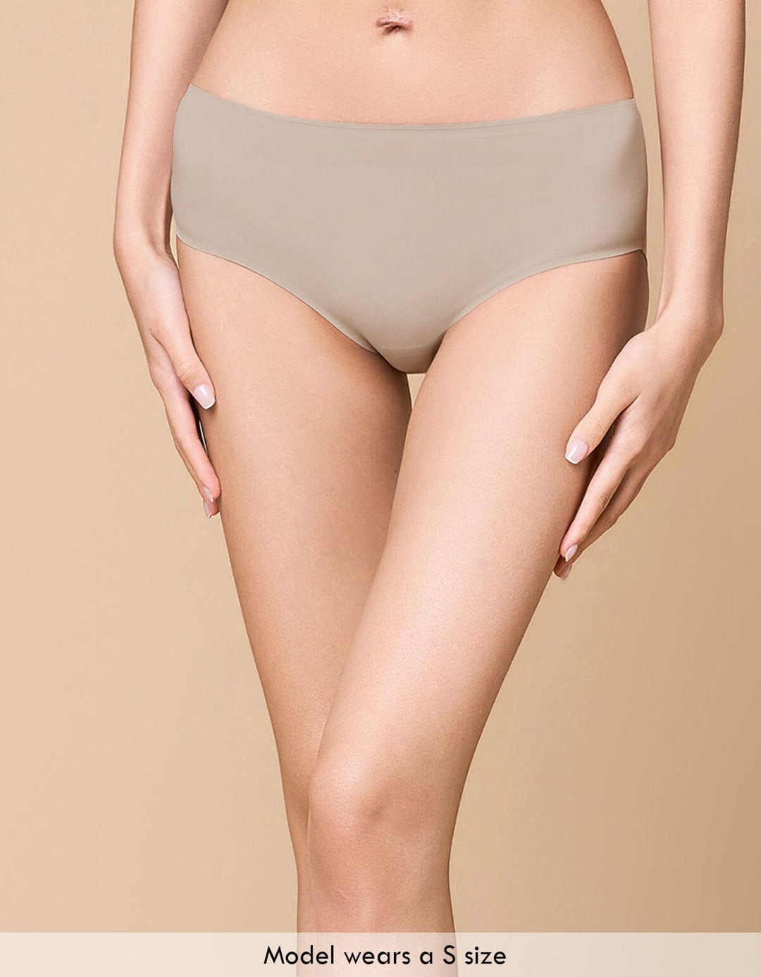 SMOOTHING Brief Panty Brief Her own words 