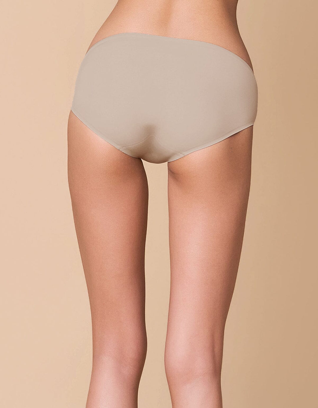 SMOOTHING Brief Panty Brief Her own words 