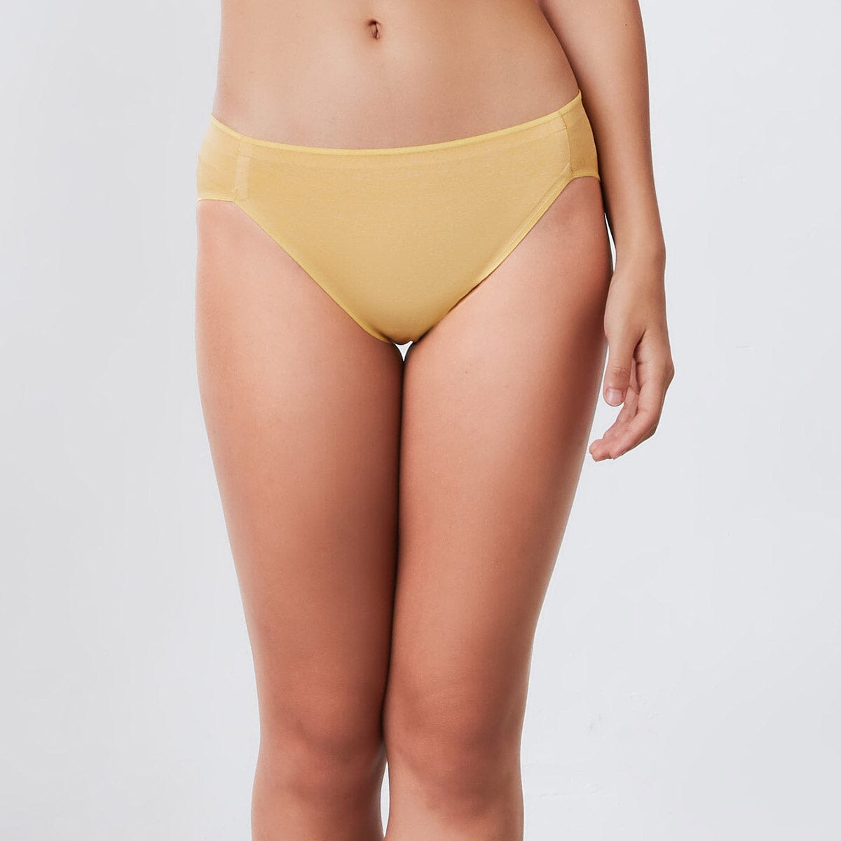 Signature Seamless Bikini panty Panty Her Own Words 